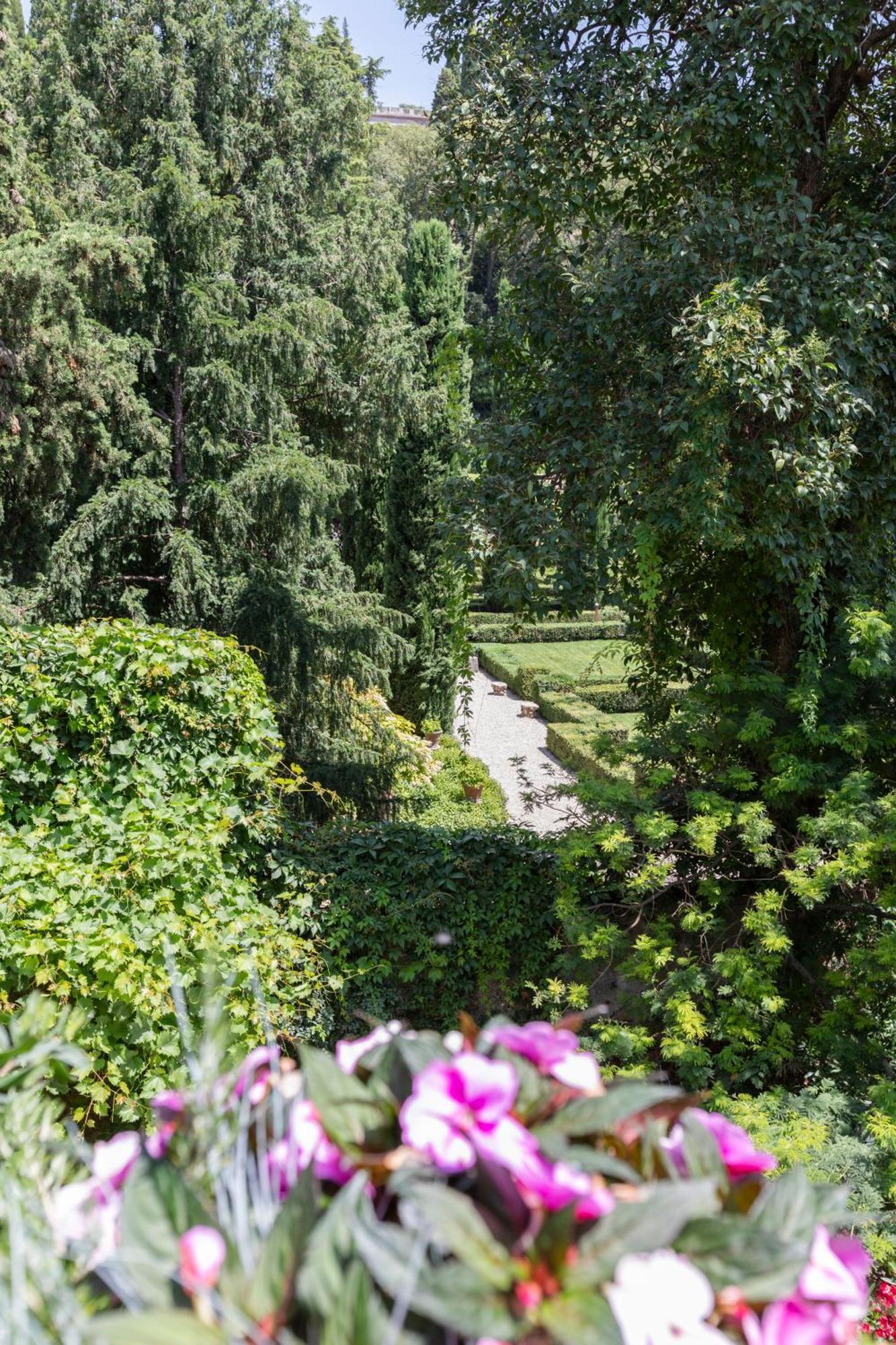 Giardino Giusti Home Werona Zewnętrze zdjęcie